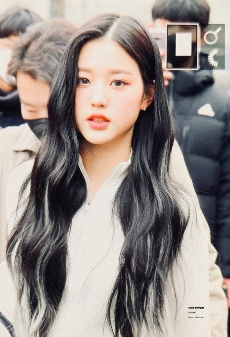 Kiểu Tóc Xoăn Lơi 4