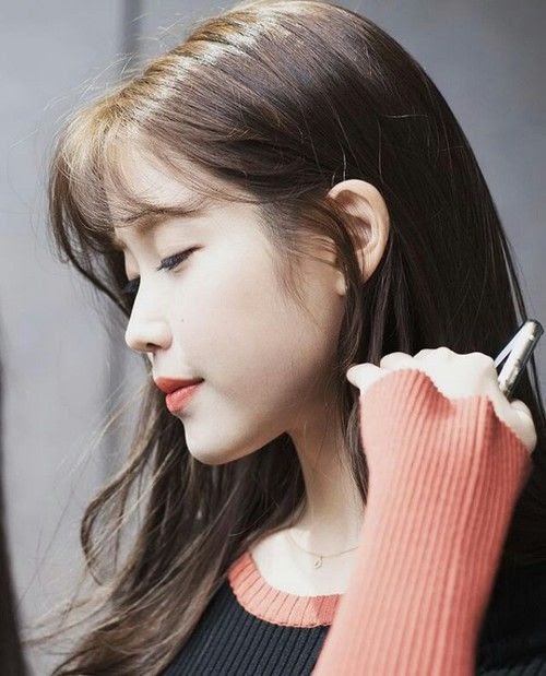 Kiểu Tóc Xoăn Lơi 6