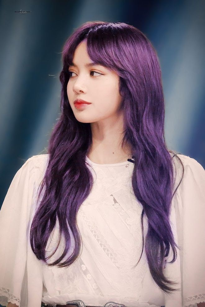 Kiểu Tóc Xoăn Lơi 7