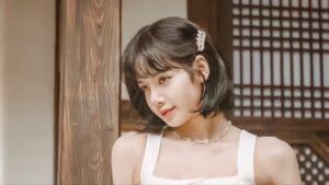 Tóc Uốn Ngang Vai 10