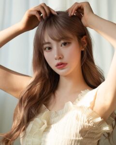 Màu Nhuộm Nào Không Cần Tẩy Tóc 4