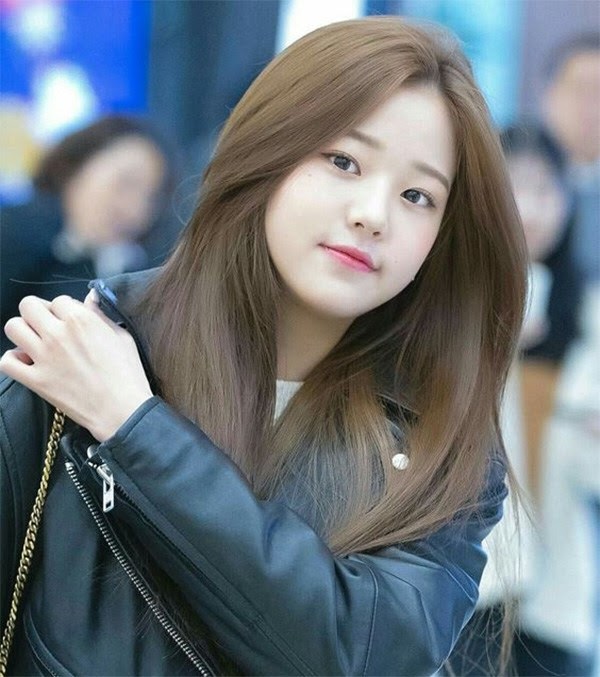 Màu Tóc Hot Nhất 2020 1