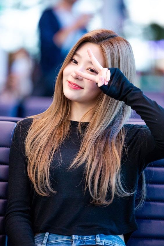 Màu Tóc Hot Nhất 2020 16