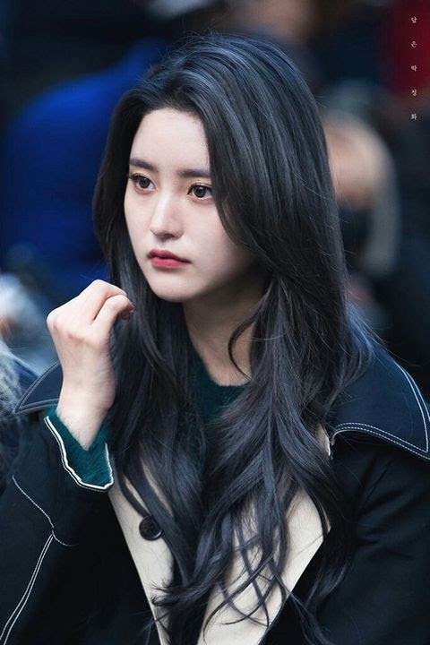 Màu Tóc Hot Nhất 2020 5