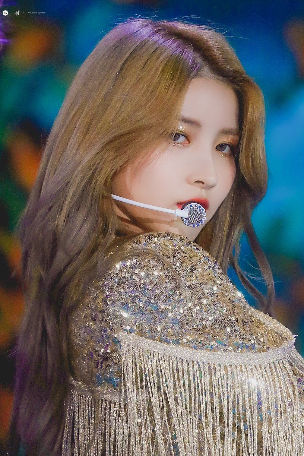 Màu Tóc Hot Nhất 2020 6