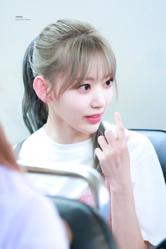 Màu Tóc Hot Nhất 2020 7