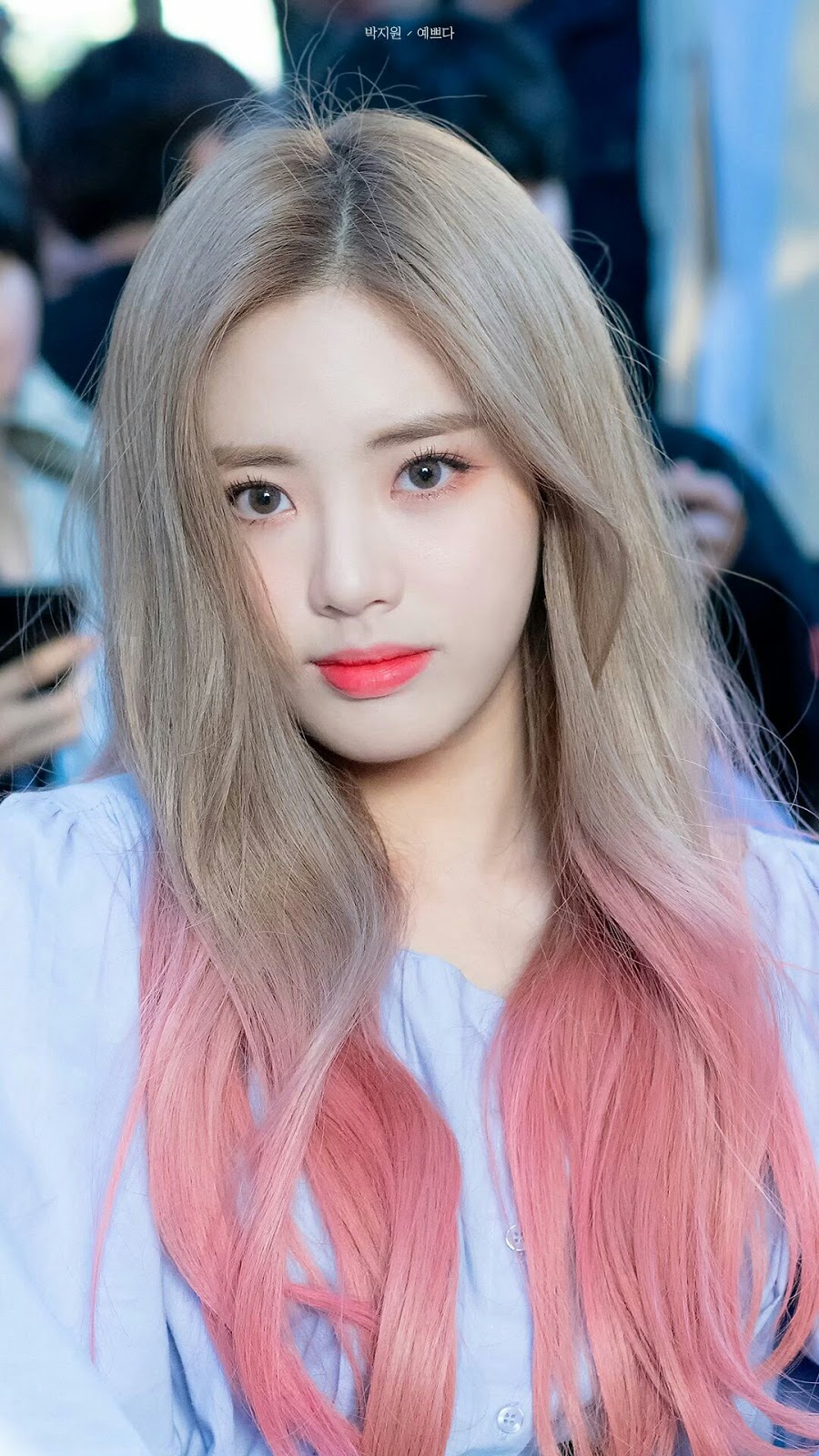 Màu Tóc Hot Nhất 2020 9