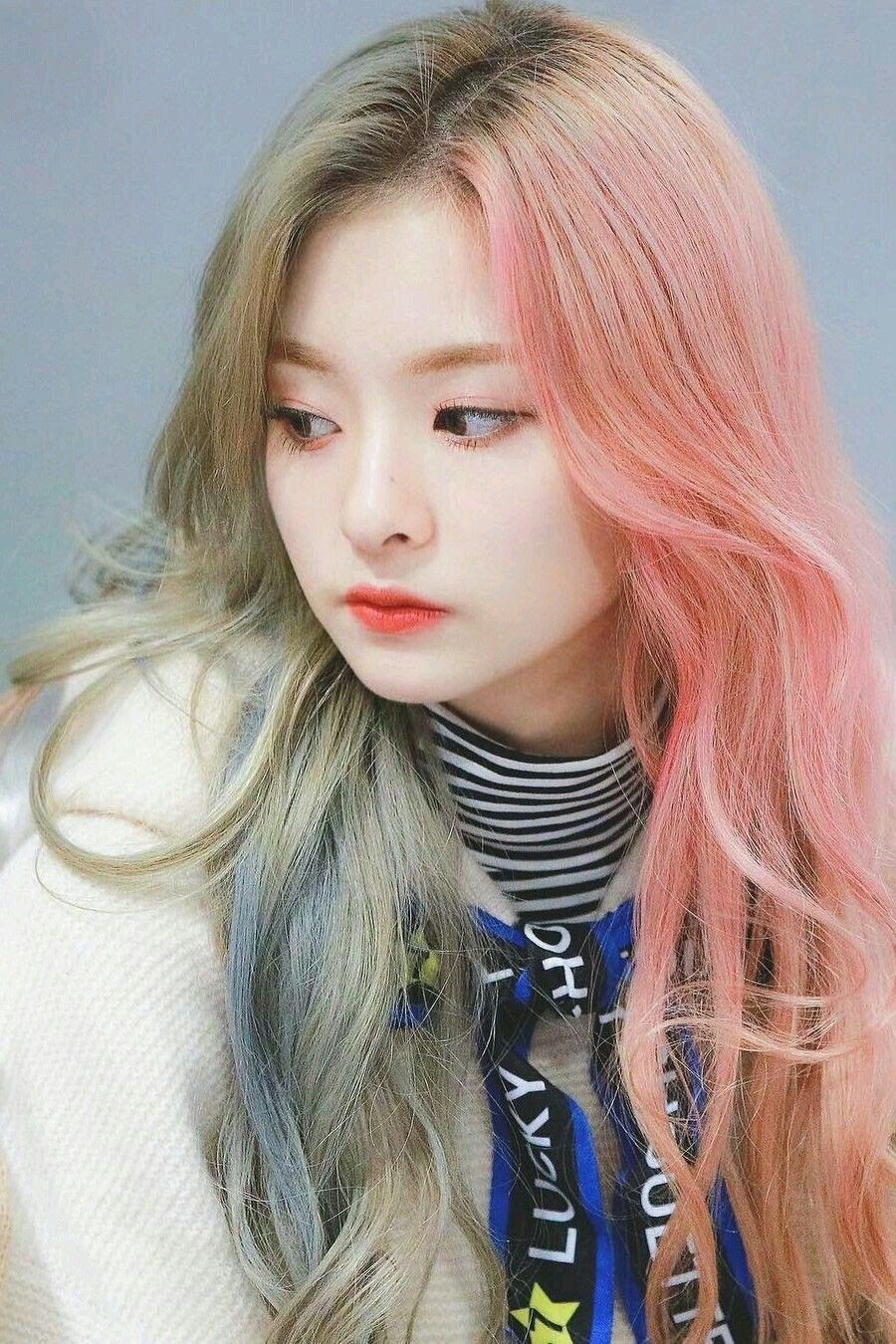 Nhuộm Tóc Màu Nâu Khói 4