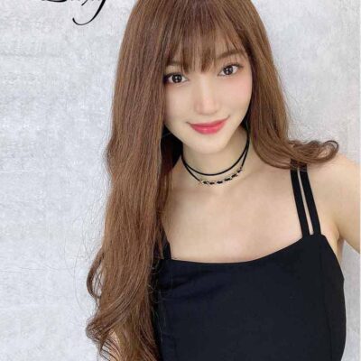 Toc Gia Nguyen Dau Dai Xoan Co Mai Bang Toc That 3s1