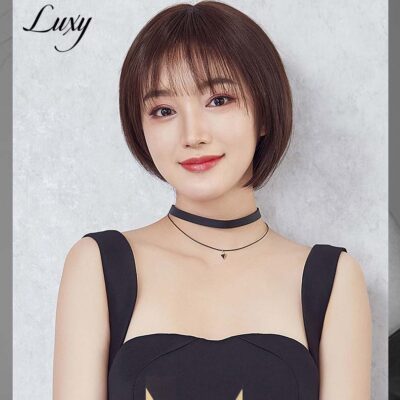 Toc Gia Nu Nguyen Dau Cub Ngang Cam Mai Thua 1s1