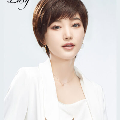 Toc Gia Nu Tem Nau Mai Xeo Toc That 1s1