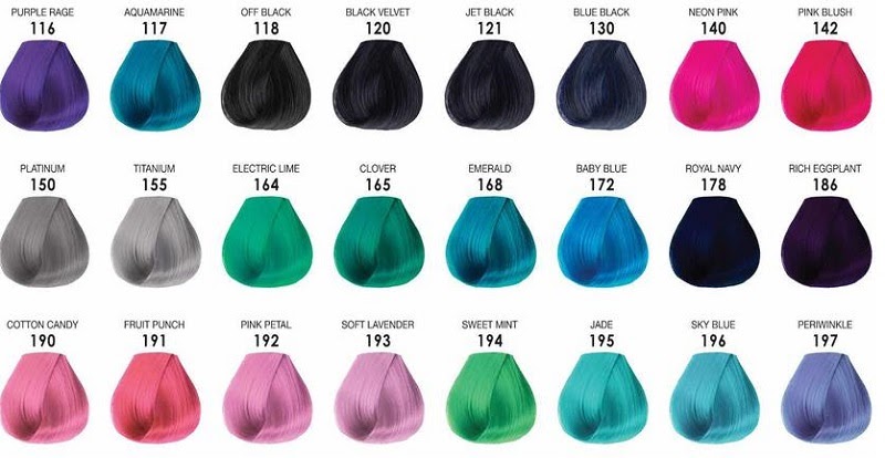 Tổng hợp 20 màu thuốc nhuộm tóc tự nhuộm ở nhà hot nhất tặng oxy và gang  tay bảng màu số 02  Shopee Việt Nam