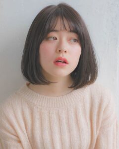 Các Kiểu Tóc Ngắn đẹp 1