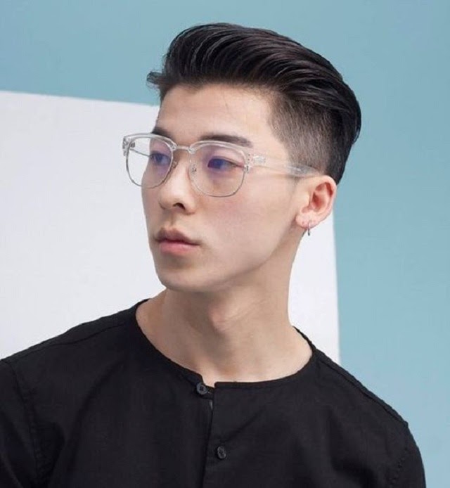 Top 15 kiểu tóc nam ngắn Châu Á đẹp “không góc chết” mà bạn nên thử