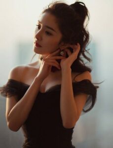 Kiểu Tóc Dự Tiệc 9