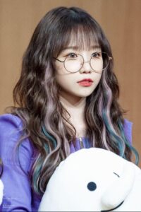 Nhuộm Tóc Highlight 6