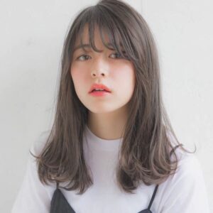 Tóc Uốn Xoăn đuôi 9