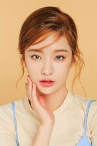 Tạo Kiểu Cho Tóc Ngắn Dự Tiệc 1