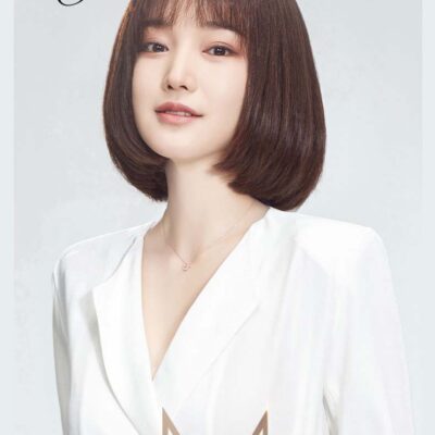 Toc Gia Nu Nguyen Dau Bob Co Mai Co Da Dau 1s2