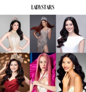 Ladystars Sao Viet