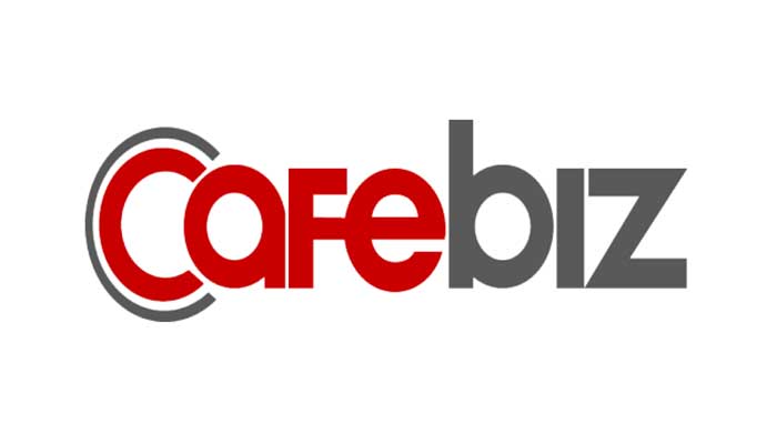 Logo Cafe Biz