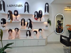 Toc Gia Ladystars 104s