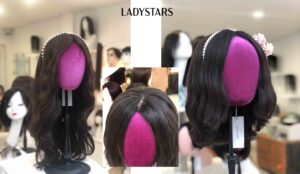 Toc Gia Ladystars 47s