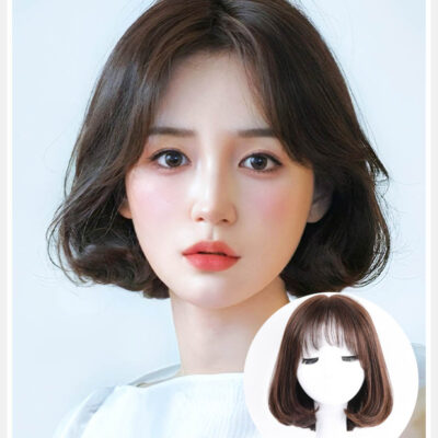 Toc Gia Nu Nguyen Dau Bob Cup Ngan 0