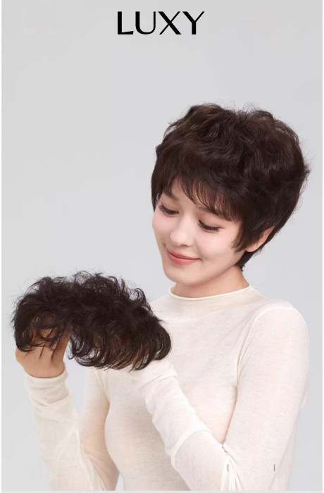 Toc Gia Mai Phu Hoi Bac Luxy Xoan Ngan Bang Toc That 1s