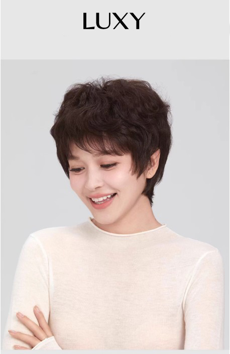 Toc Gia Mai Phu Hoi Bac Luxy Xoan Ngan Bang Toc That 4s