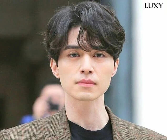 Kiểu tóc 5/5 cho nam mặt vuông
