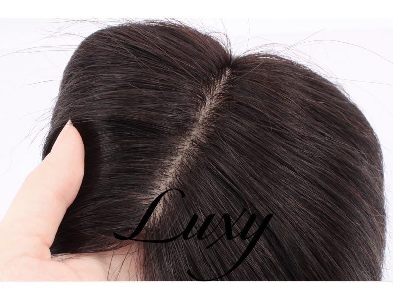 Vì sao cần chăm sóc tóc giả siêu da đầu định kỳ?