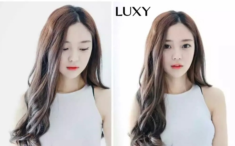 Làm tóc xoăn giả giữ được bao lâu?