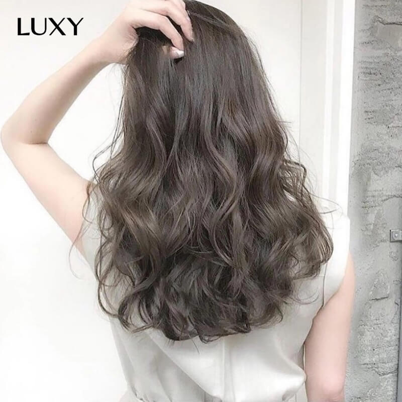 Tiêu chí lựa chọn tóc giả không bị lộ