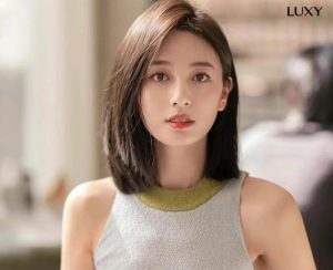 Các kiểu tóc dành cho tuổi 35