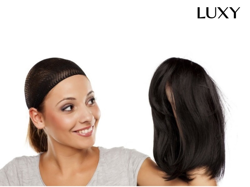 Hướng dẫn chọn lưới tóc giả theo từng loại da đầu