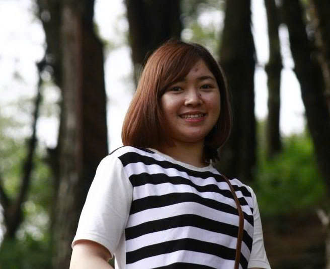 Tác giả Hanah Do