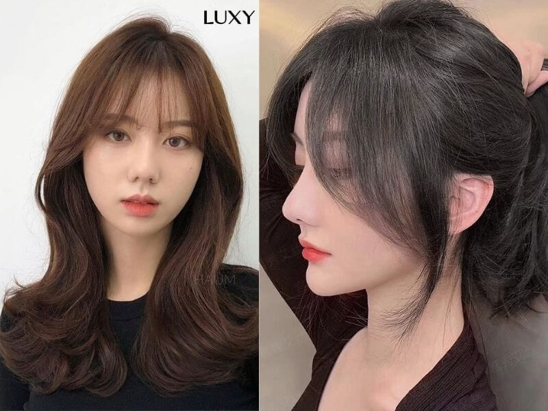 Kết hợp mái bay với mái thưa