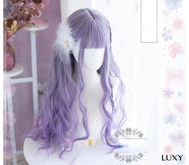Khi nào nên sử dụng tóc giả Cosplay?