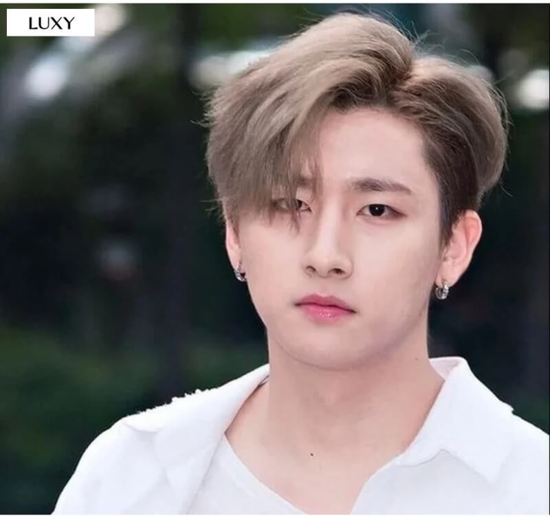 Tóc 7/3 nam dài
